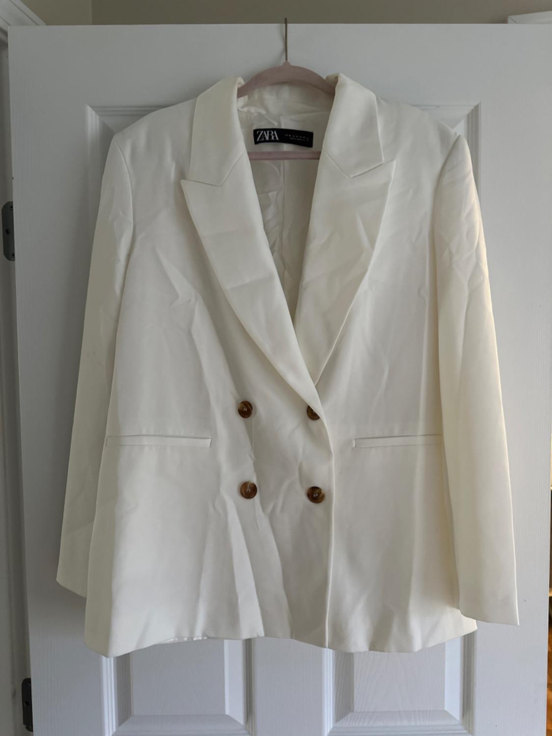 BLAZER CRUZADA