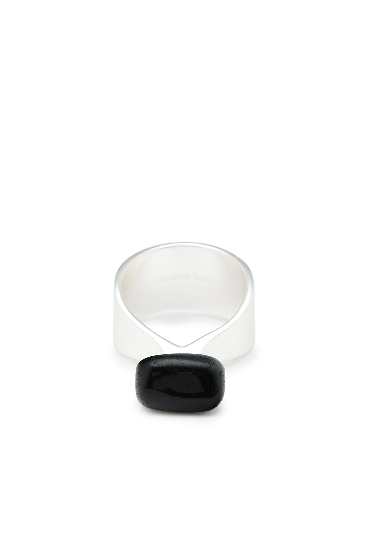 Seed ring - LIMITED EDITION — Silver