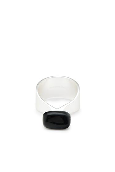 Seed ring - LIMITED EDITION — Silver 1