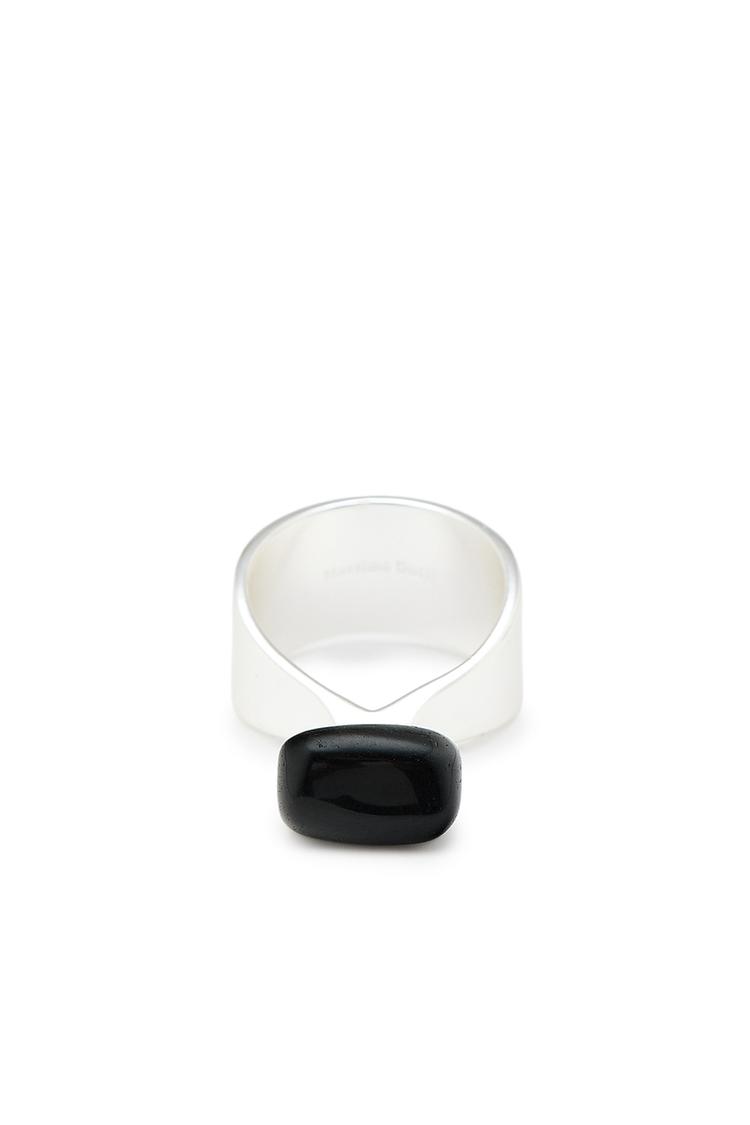 Seed ring - LIMITED EDITION — Silver