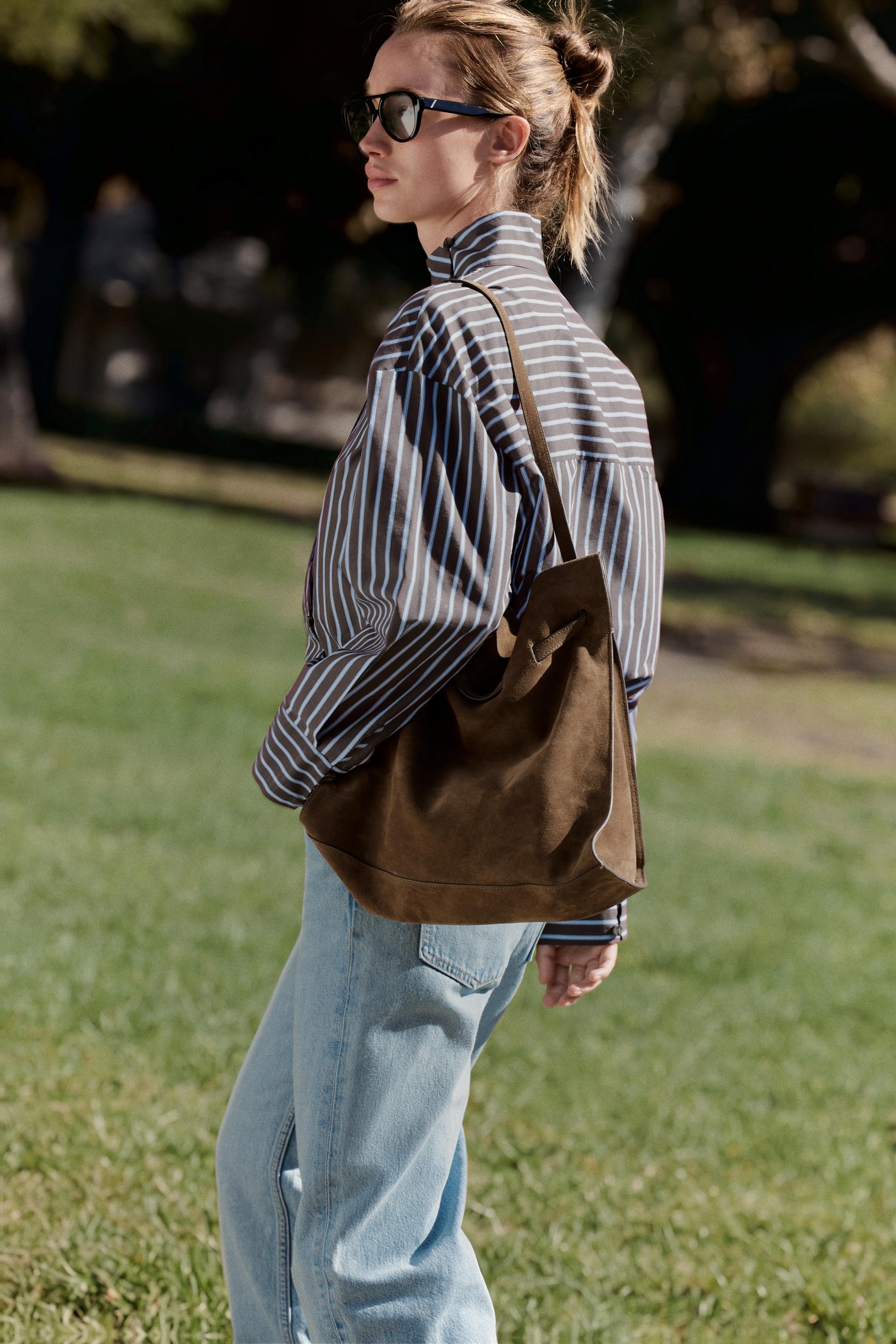 Z1975 HIGH RISE REGULAR LONG LENGTH JEANS