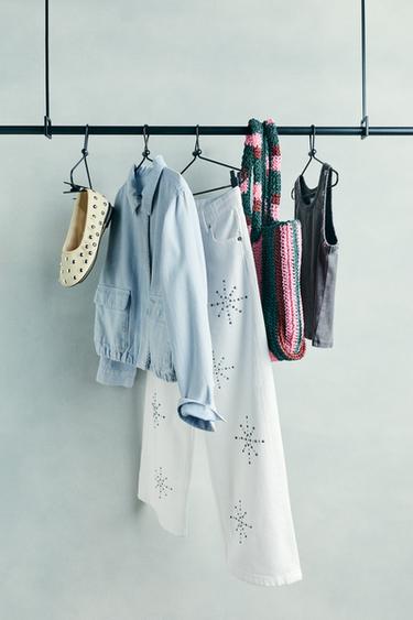 إطلالة - 772 الخاص بـ Zara