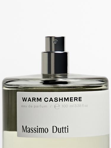 (100 ml) Warm cashmere eau de parfum -  de Zara - Imagen 0