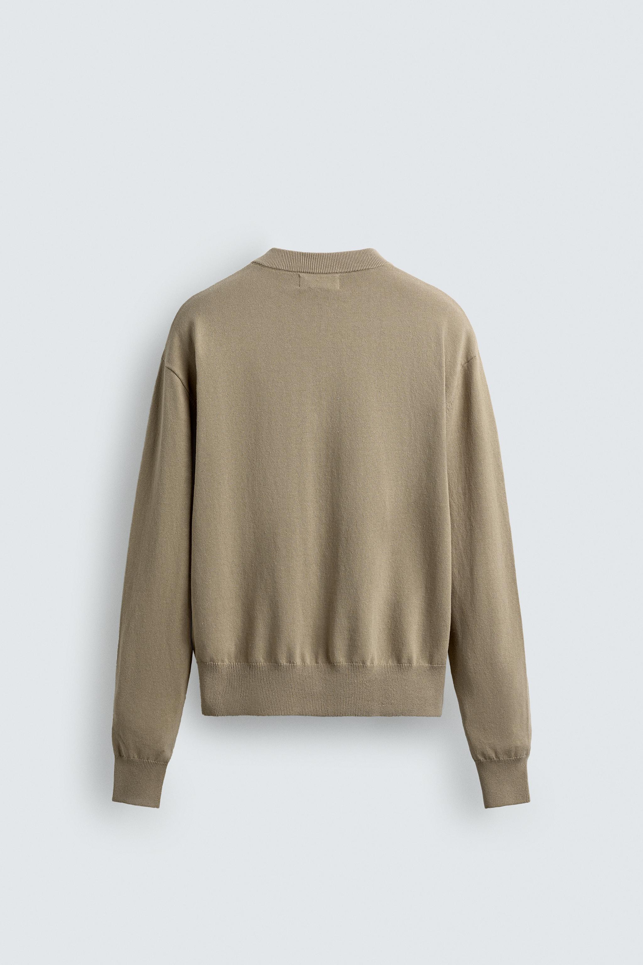 カーディガン BAL JACQUARD RAMIE CARDIGAN BAL JACQUARD RAMIE CARDIGAN