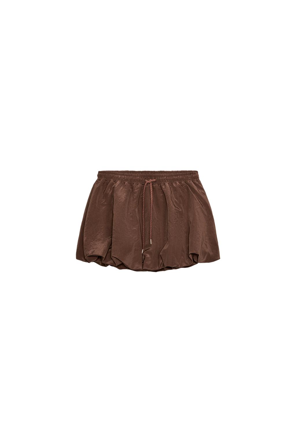 BALLOON SKORT - image 3