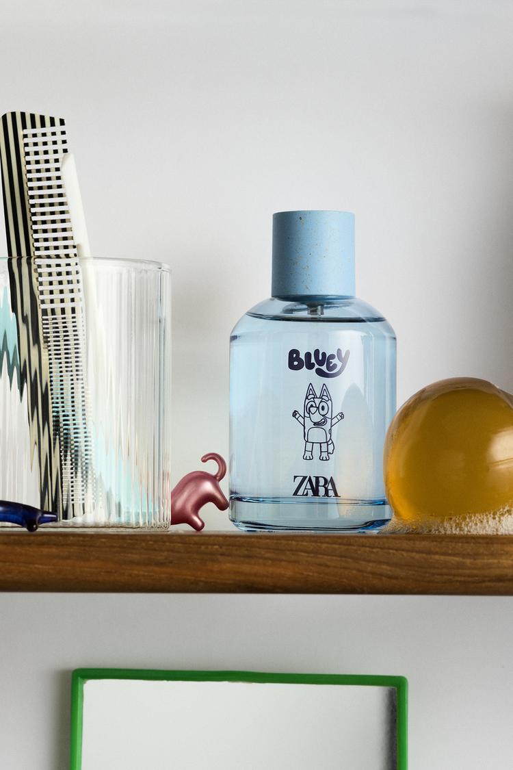 Bluey ludo studio edt 100ml 3 4 fl oz