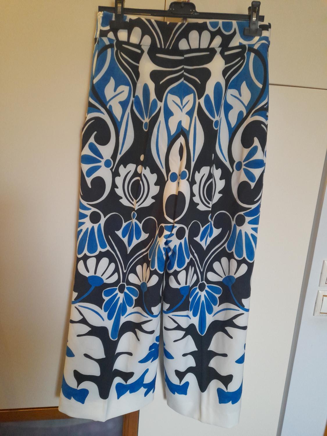 PRINTED CULOTTES - Image 2