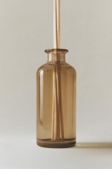 (200 ML) DIFFUSEUR À BÂTONNETS BLOOMING MAGNOLIA - Noir / Écru de Zara - Image 4