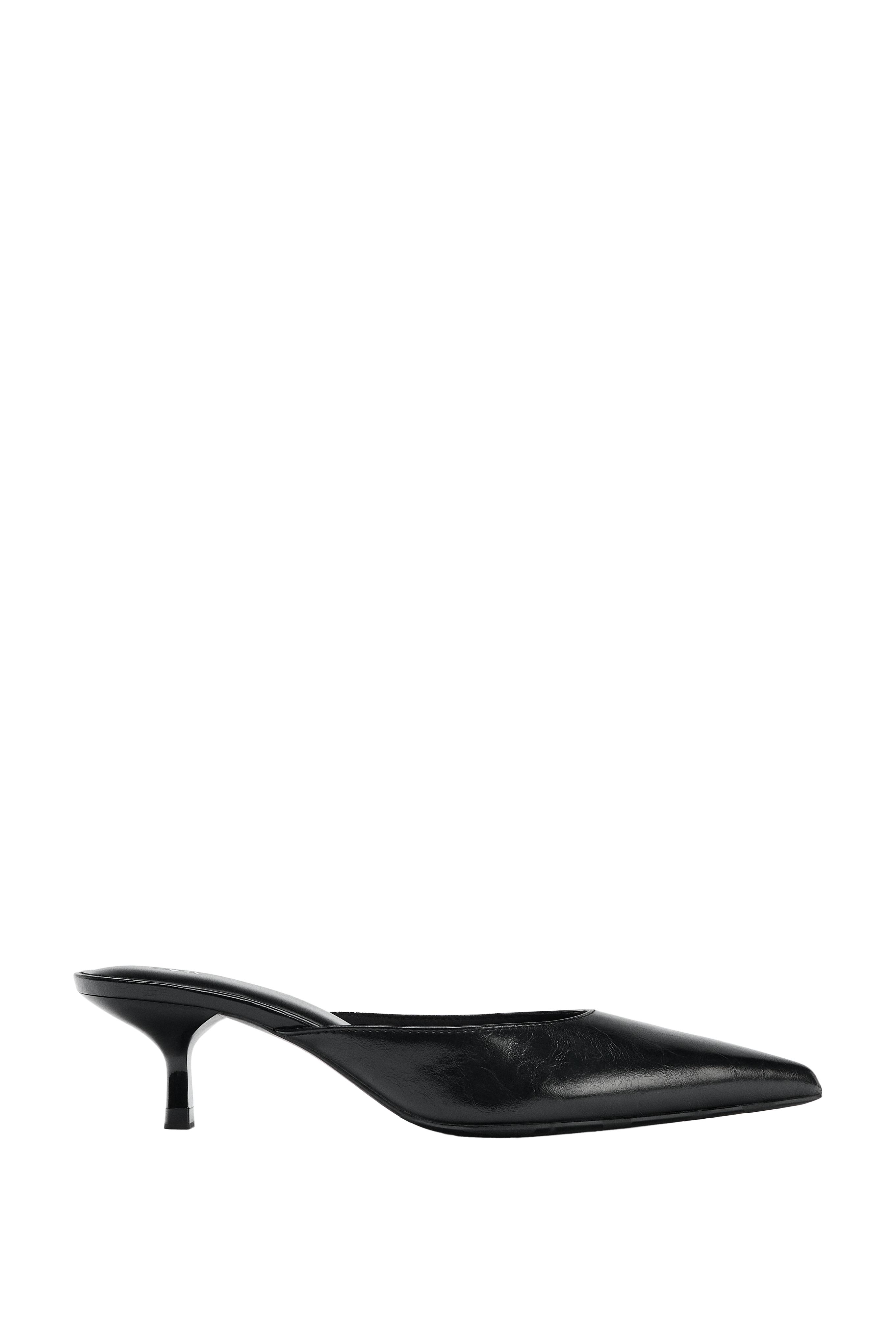 ヒールシューズ - レディース | ZARA 日本