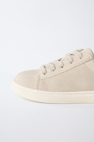 TENNIS SOFT - Iceberg de Zara - Image 3