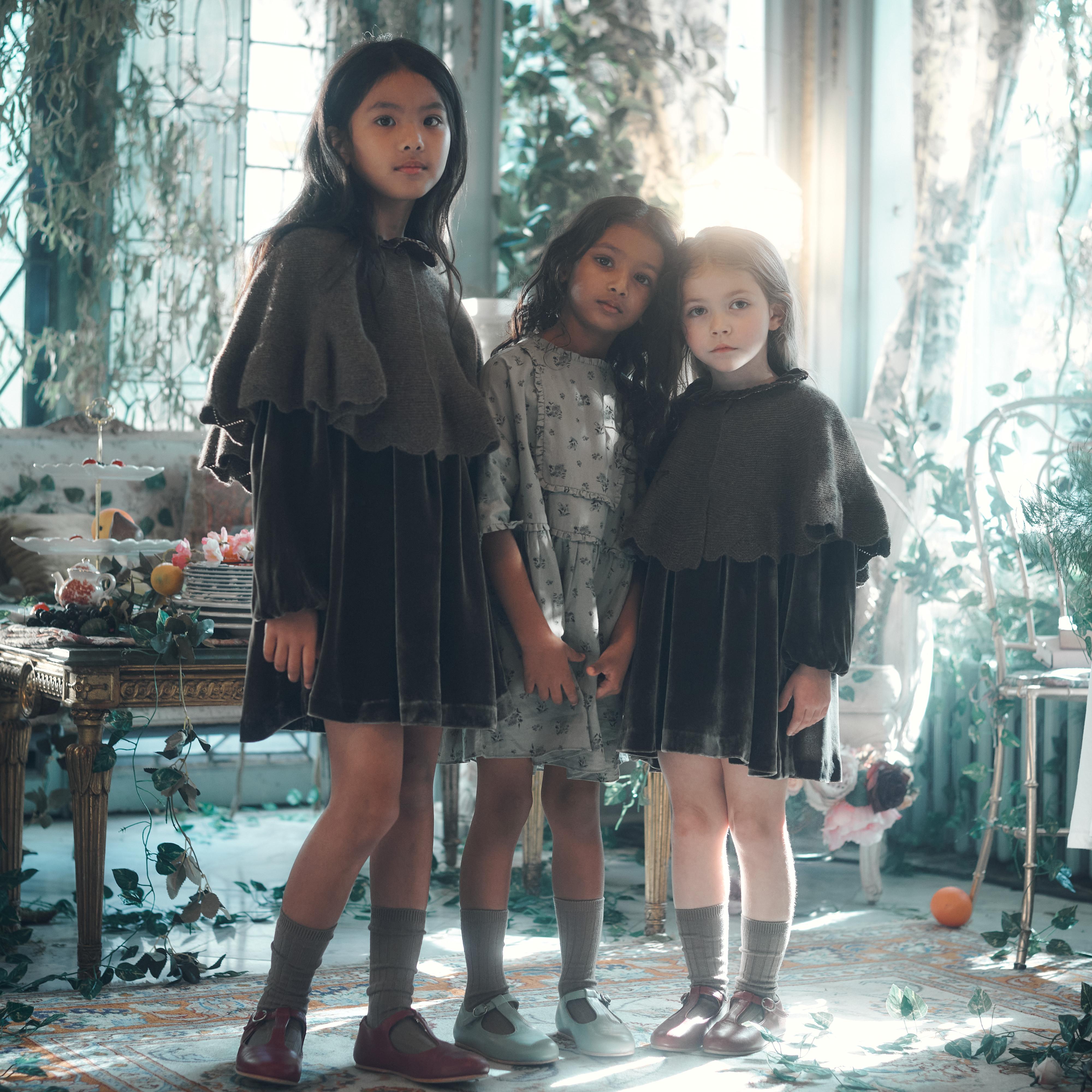 カーナビ SARA Editorial The Studio Special Occasion | ZARA