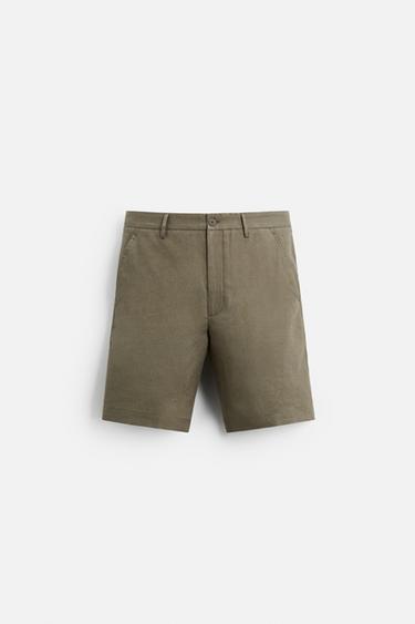 Imagen de producto - Khaki claro de Zara
