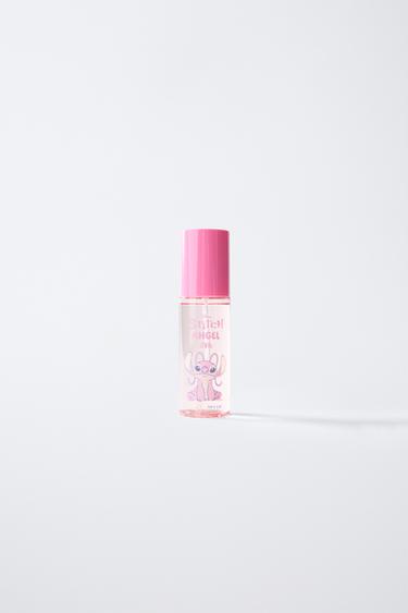 STITCH ANGEL © DISNEY BODY MIST 100ML (3.4 FL. OZ) -  by Zara - Image 0