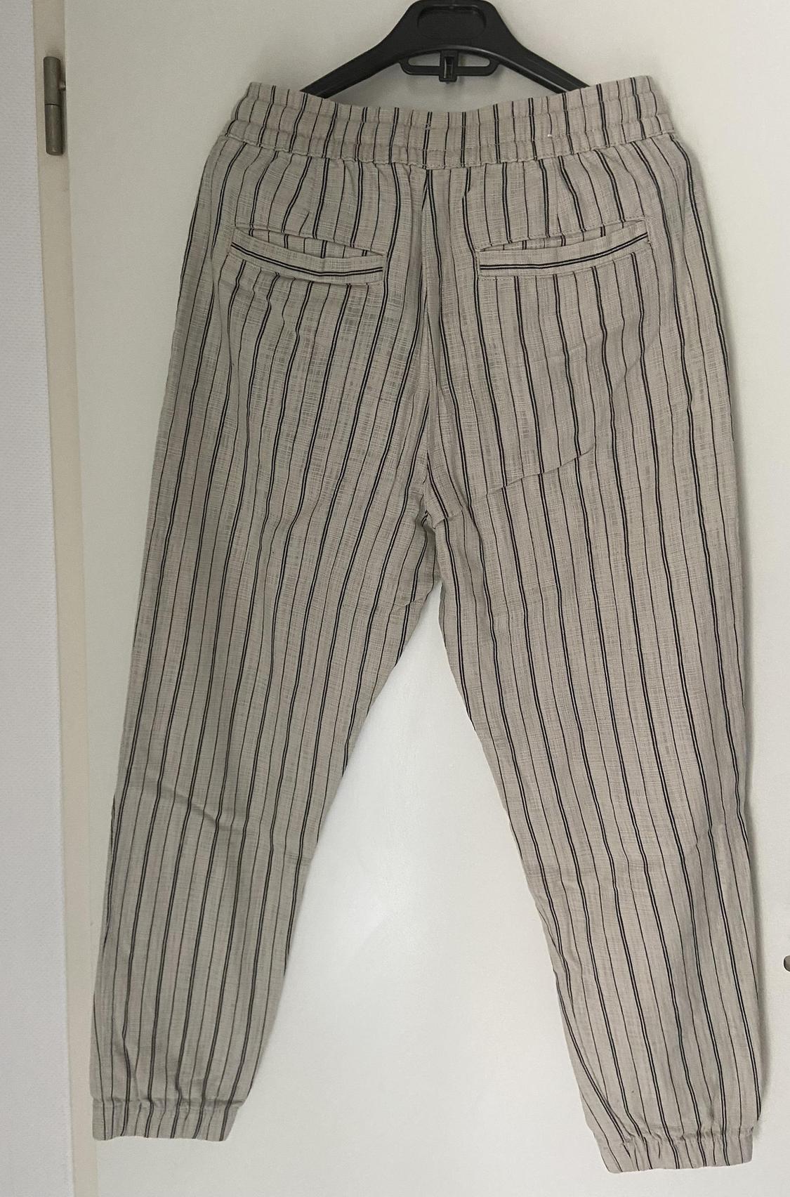 PANTALON JOGGER - Image 3
