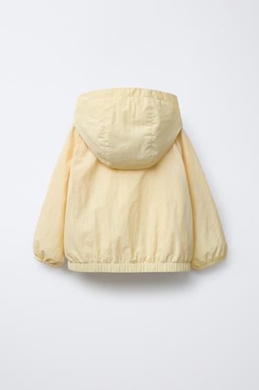 CIRÉ TECHNIQUE - Jaune de Zara - Image 1