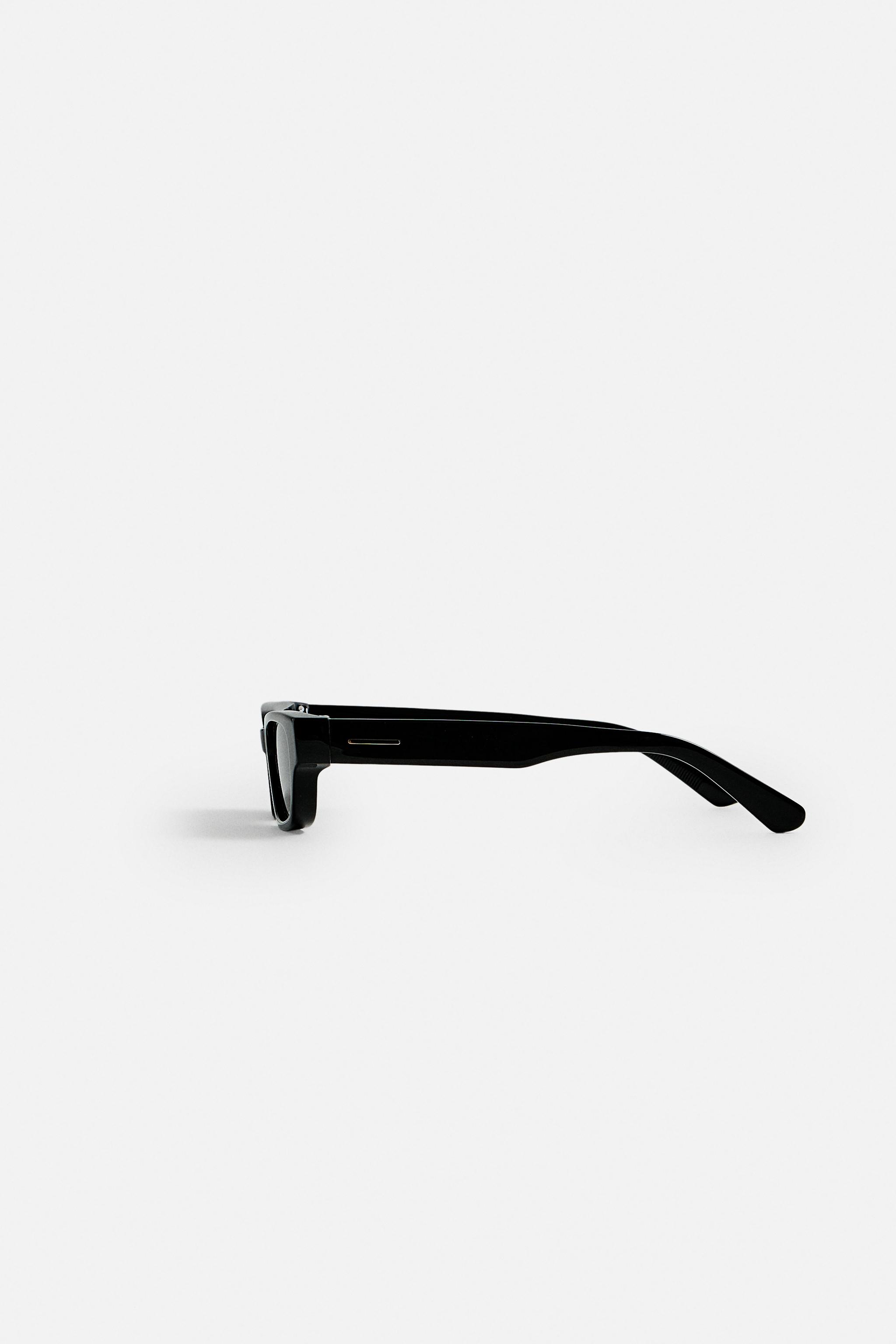 サングラス - ブラック | ZARA Japan / 日本 サングラス - ブラック | ZARA Japan / 日本
