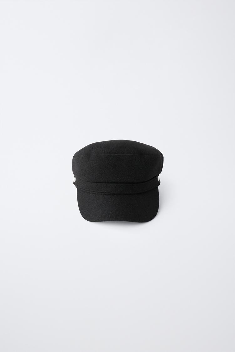 GORRA MARINERA