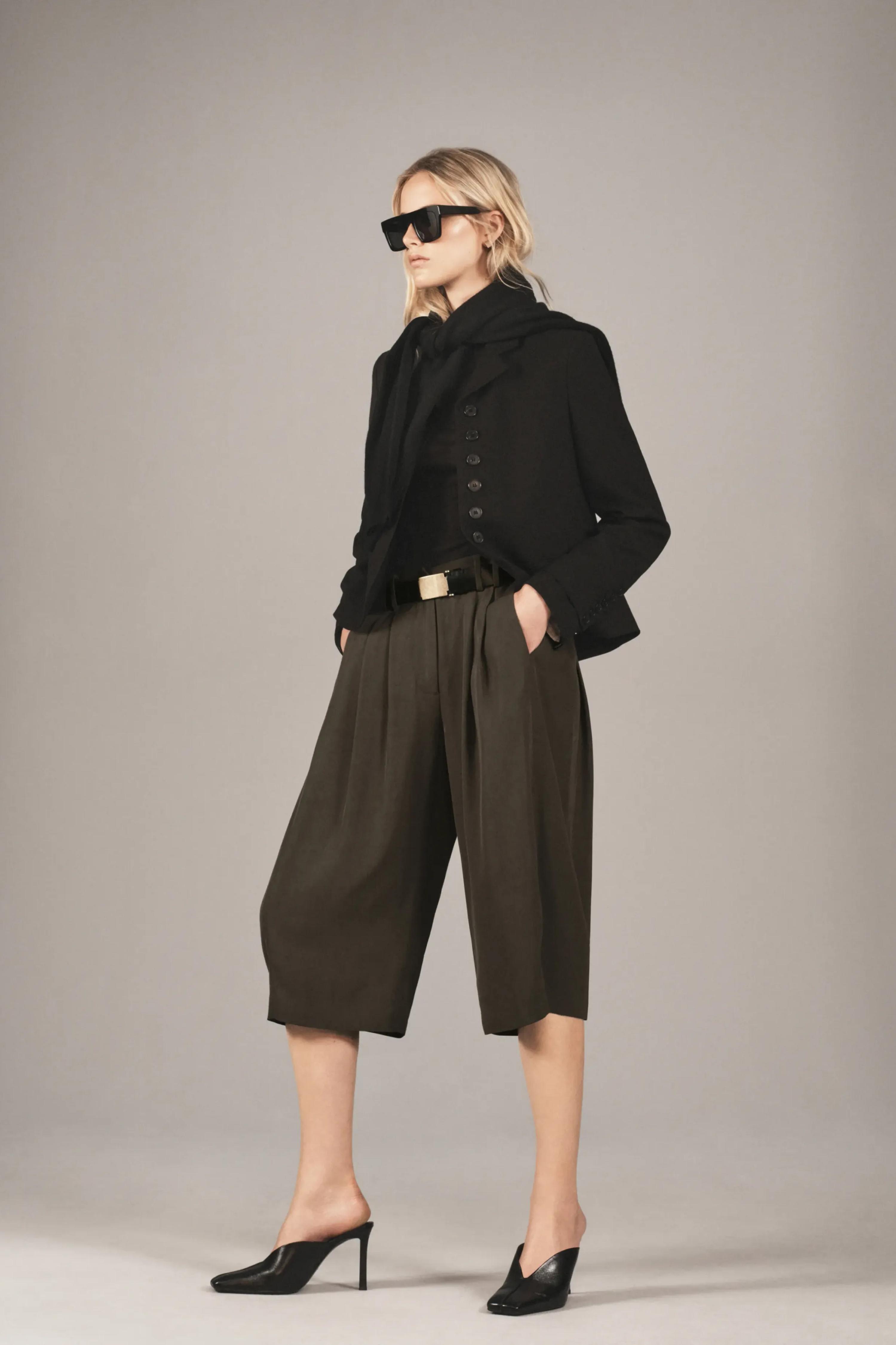 ZARA Japan / 日本 | 最新コレクション