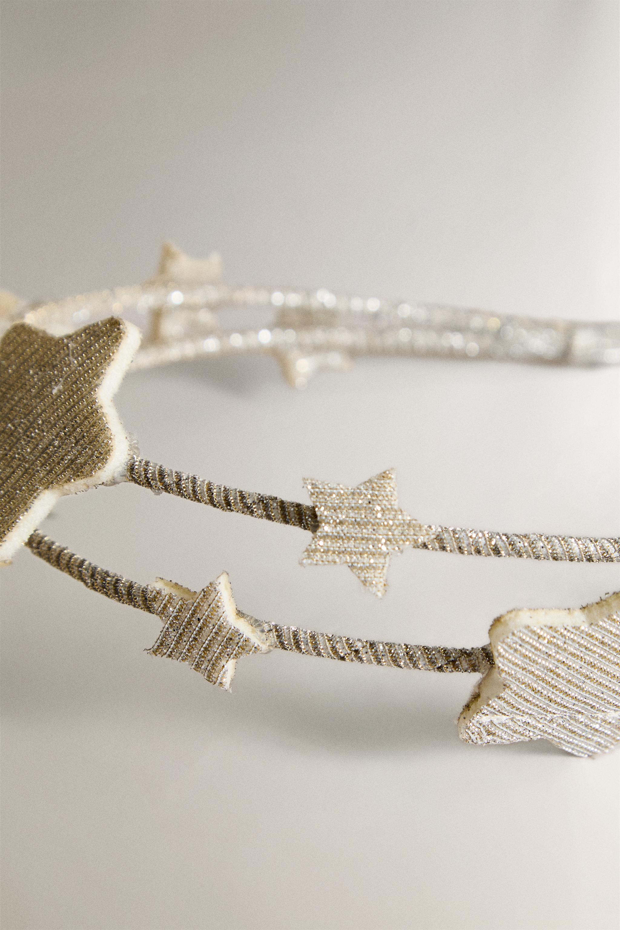 CHILDREN’S STAR COSTUME HEADBAND