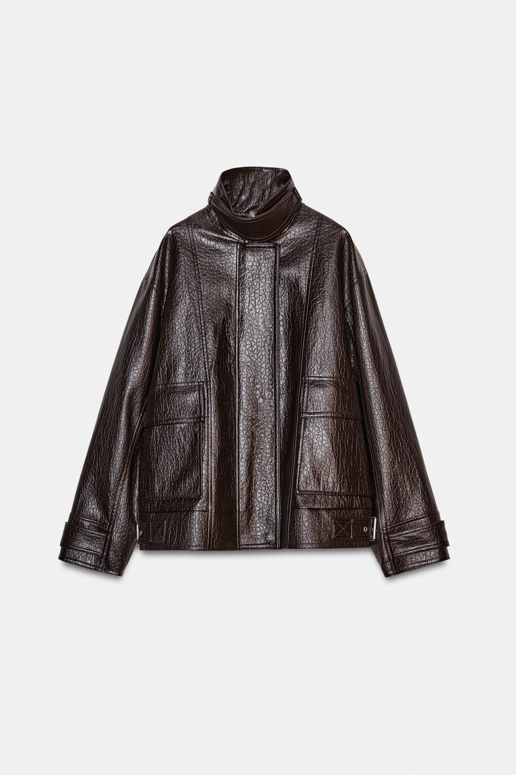 BLOUSON ZW COLLECTION