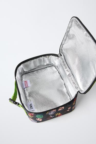 MARVEL© MULTI-PURPOSE BAG - Charcoal grey by Zara - Image 3