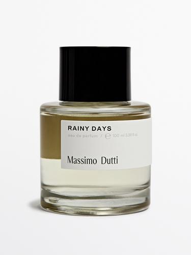 Zara (100 ml) Rainy Days eau de parfum - Beige
