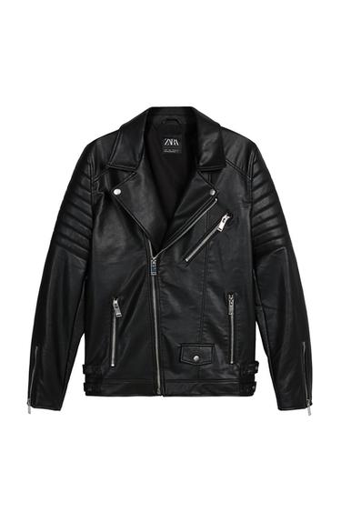 ΜΠΟΥΦΑΝ BIKER ΜΕ ΕΦΕ ΔΕΡΜΑΤΟΣ