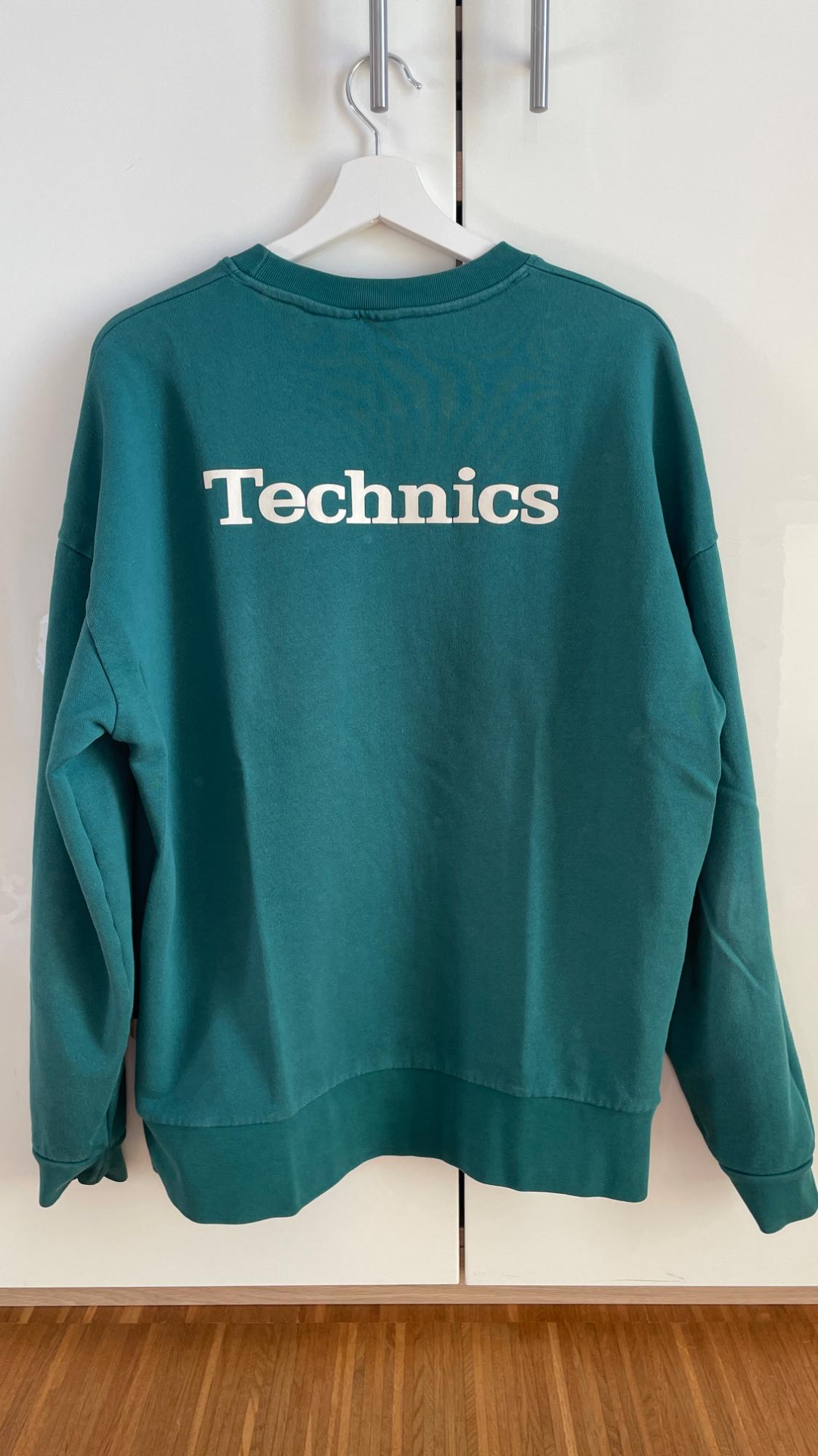 ΦΟΥΤΕΡ ΜΕ ΣΤΑΜΠΑ TECHNICS OFFICIAL - Image 7