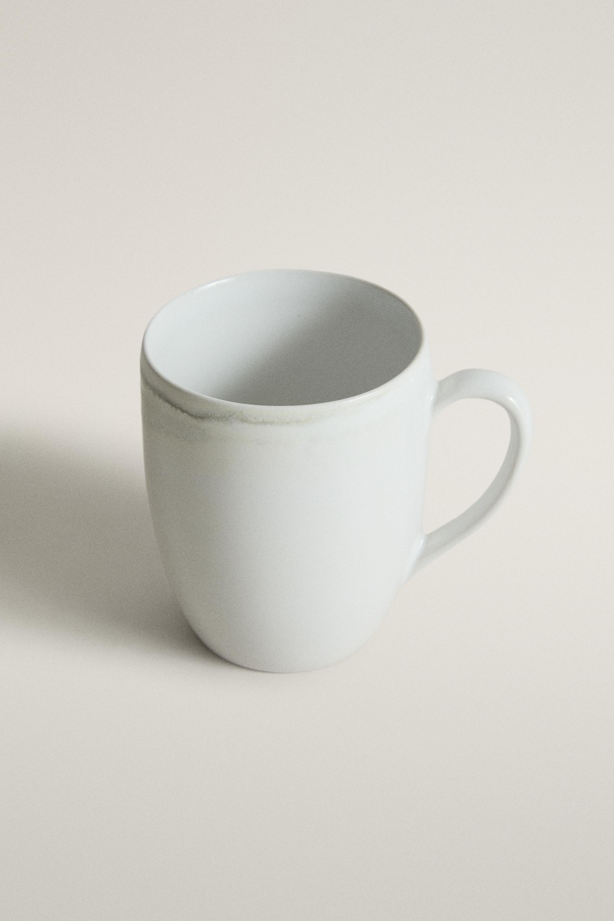 TASSE EN GRÈS