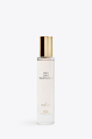 RED ZARA TEMPTATION EDP 30ML (1.0 FL. OZ). -  by Zara - Image 0