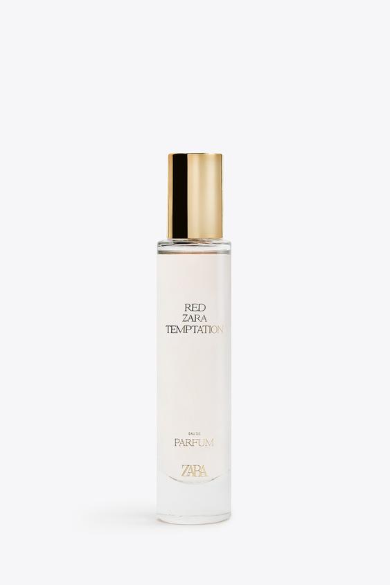 zara red temptation men woda perfumowana 30 ml    