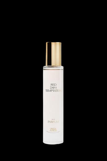 Zara RED ZARA TEMPTATION EDP 30ML (1.0 FL. OZ). -  - Image 0