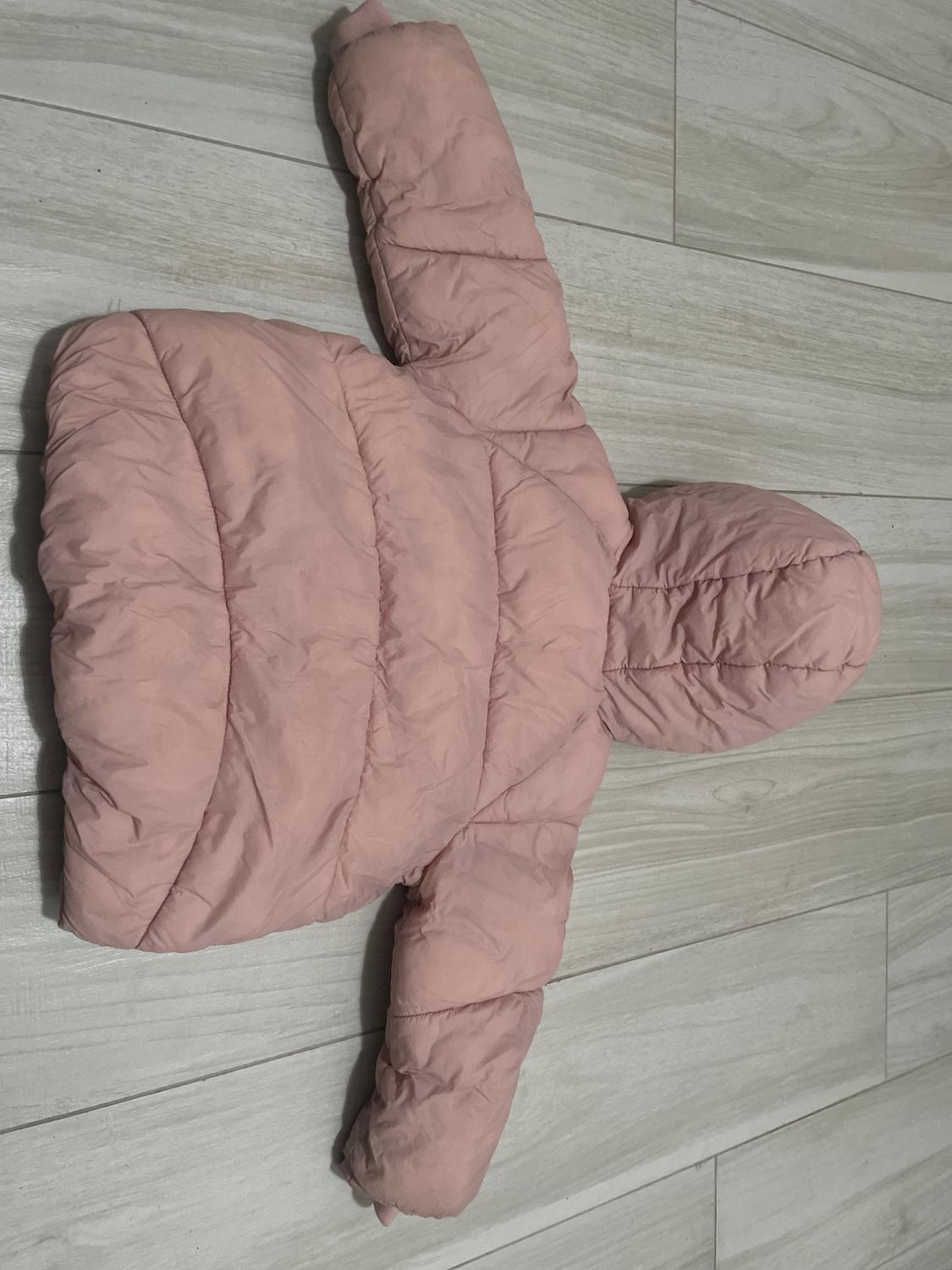 PUFFER COAT - Image 8