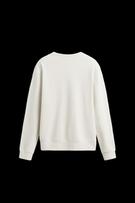 BASIC CREWNECK SWEATSHIRT