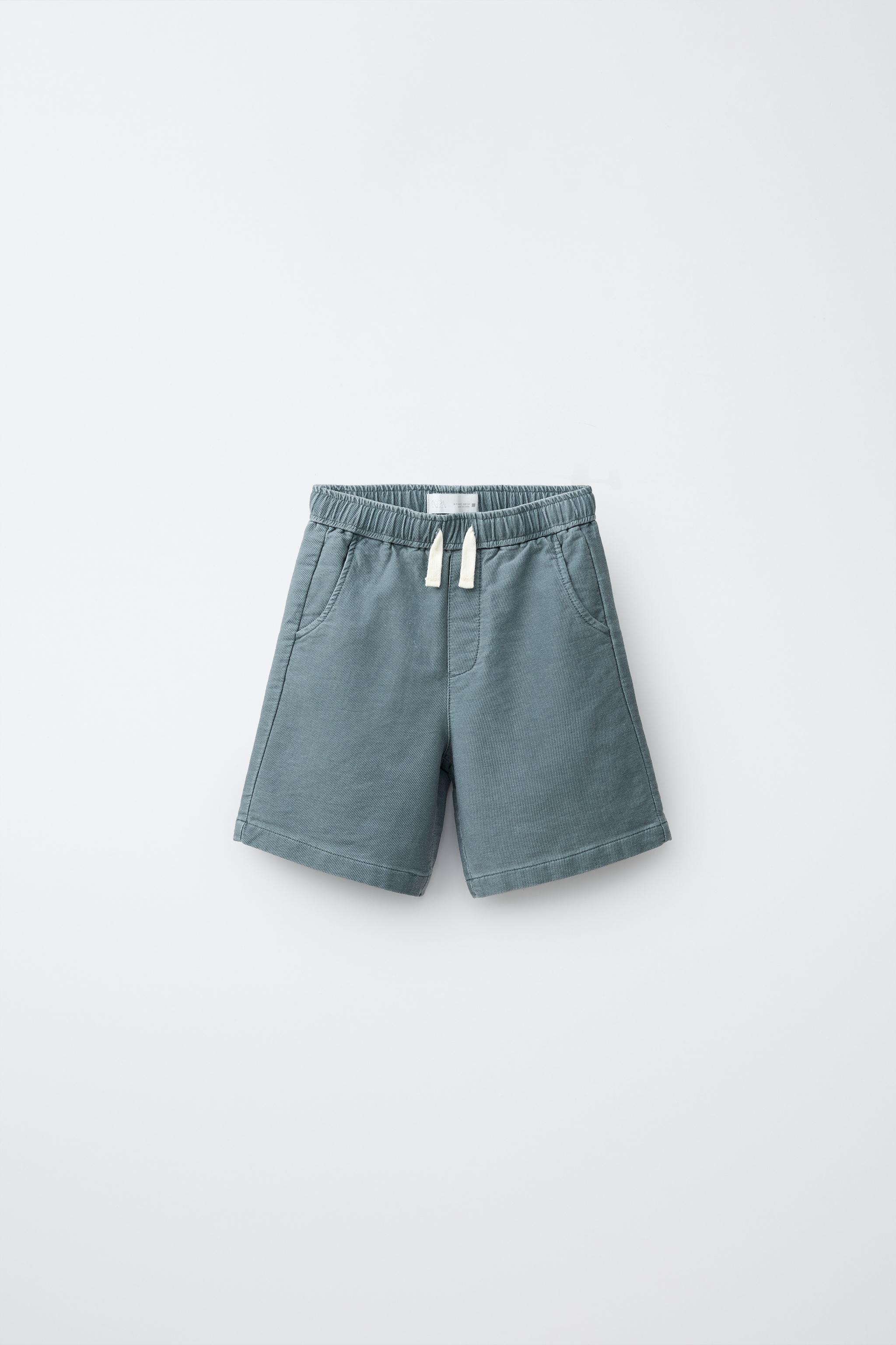 SHORT CONFORT