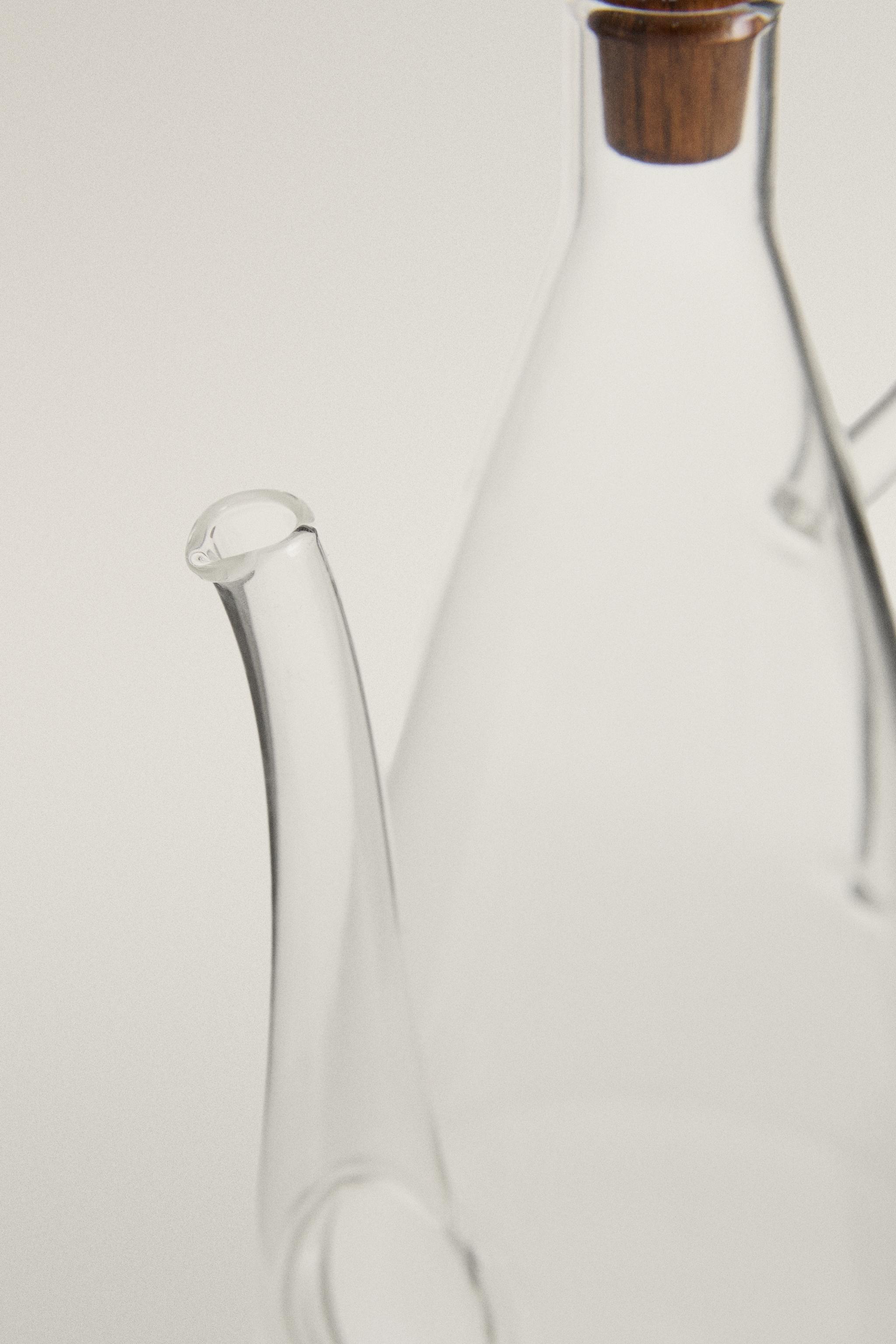 HUILIER BOROSILICATE