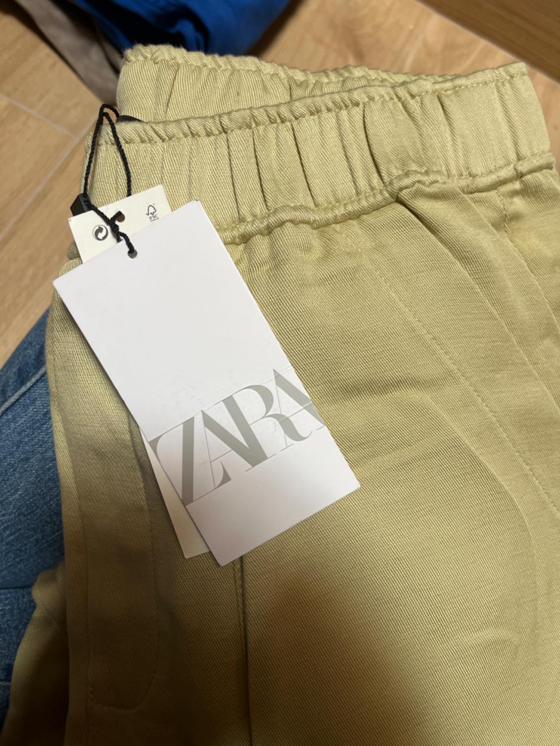 TROUSERS WITH POCKETS - Image 3
