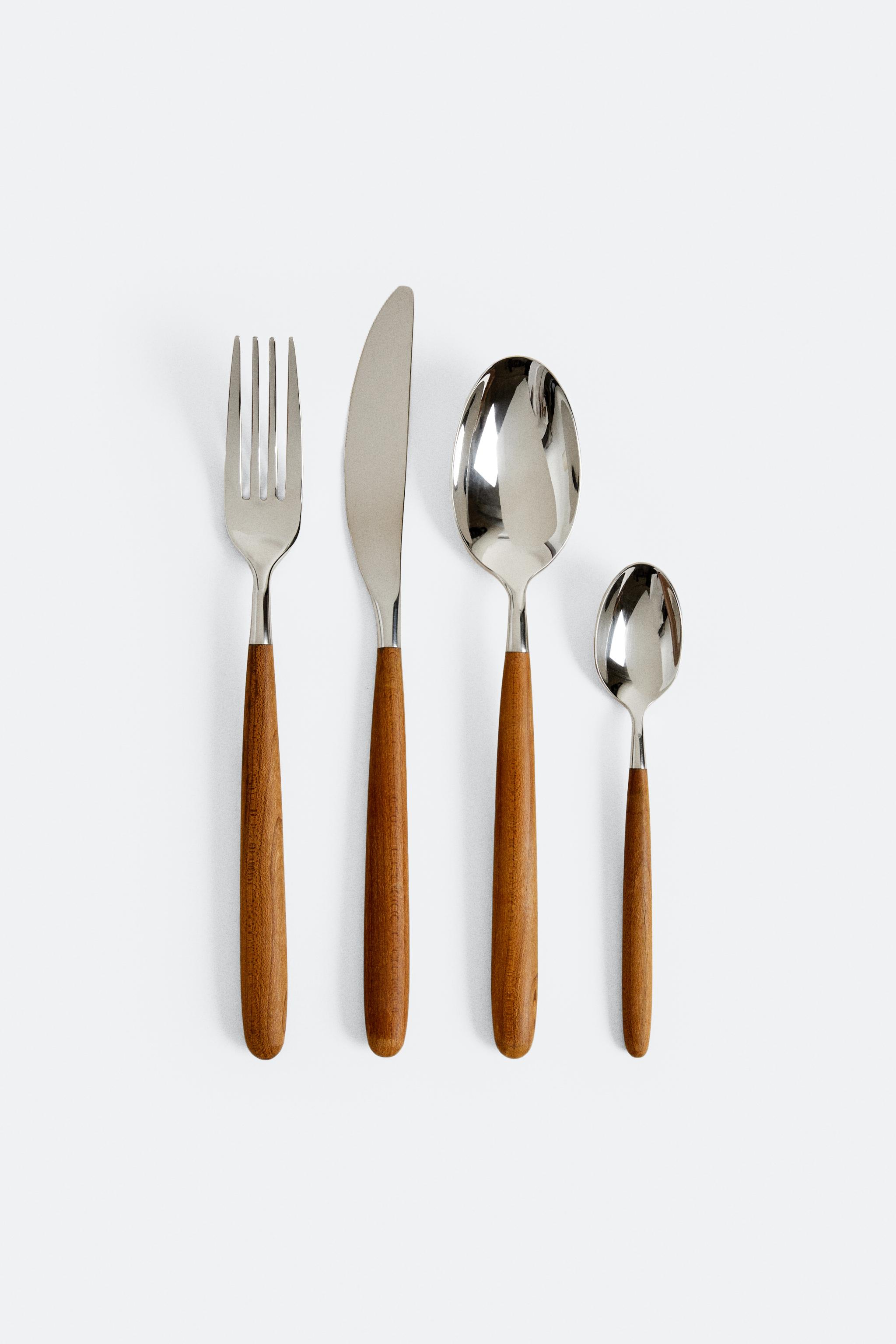 ダイニングルーム カトラリー | ZARA 日本