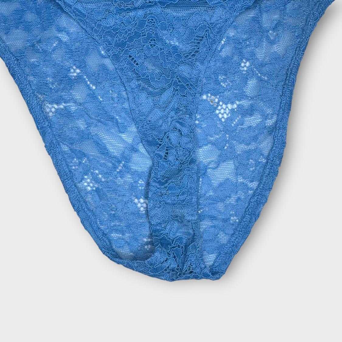 LACE BODYSUIT - Image 3