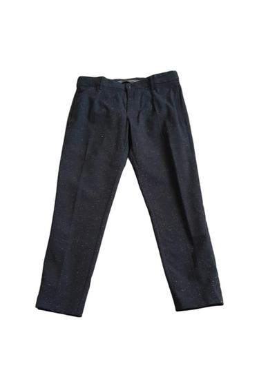 PANTALONE UOMO DA COMPLETO
