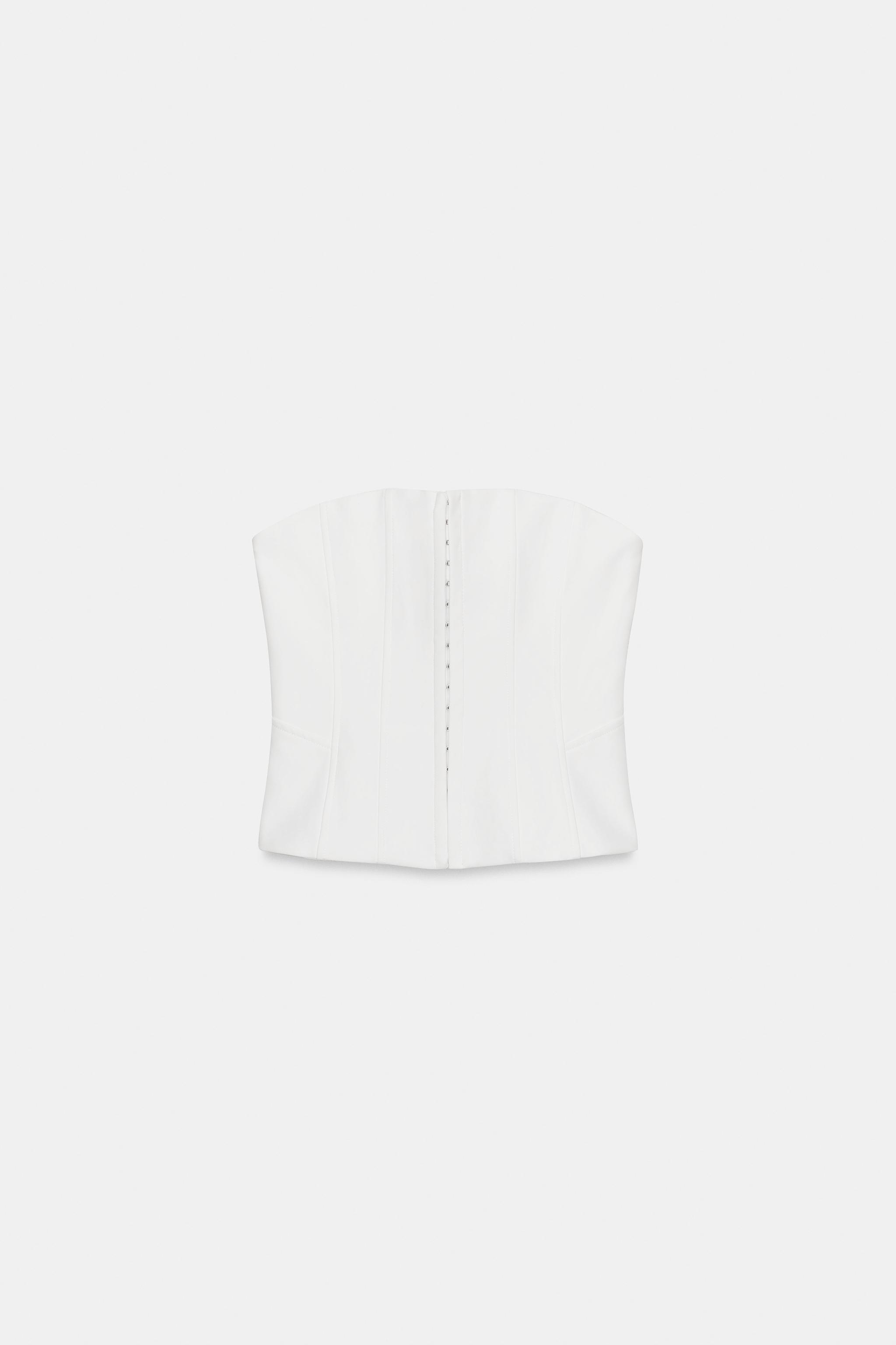 TOP BUSTIER