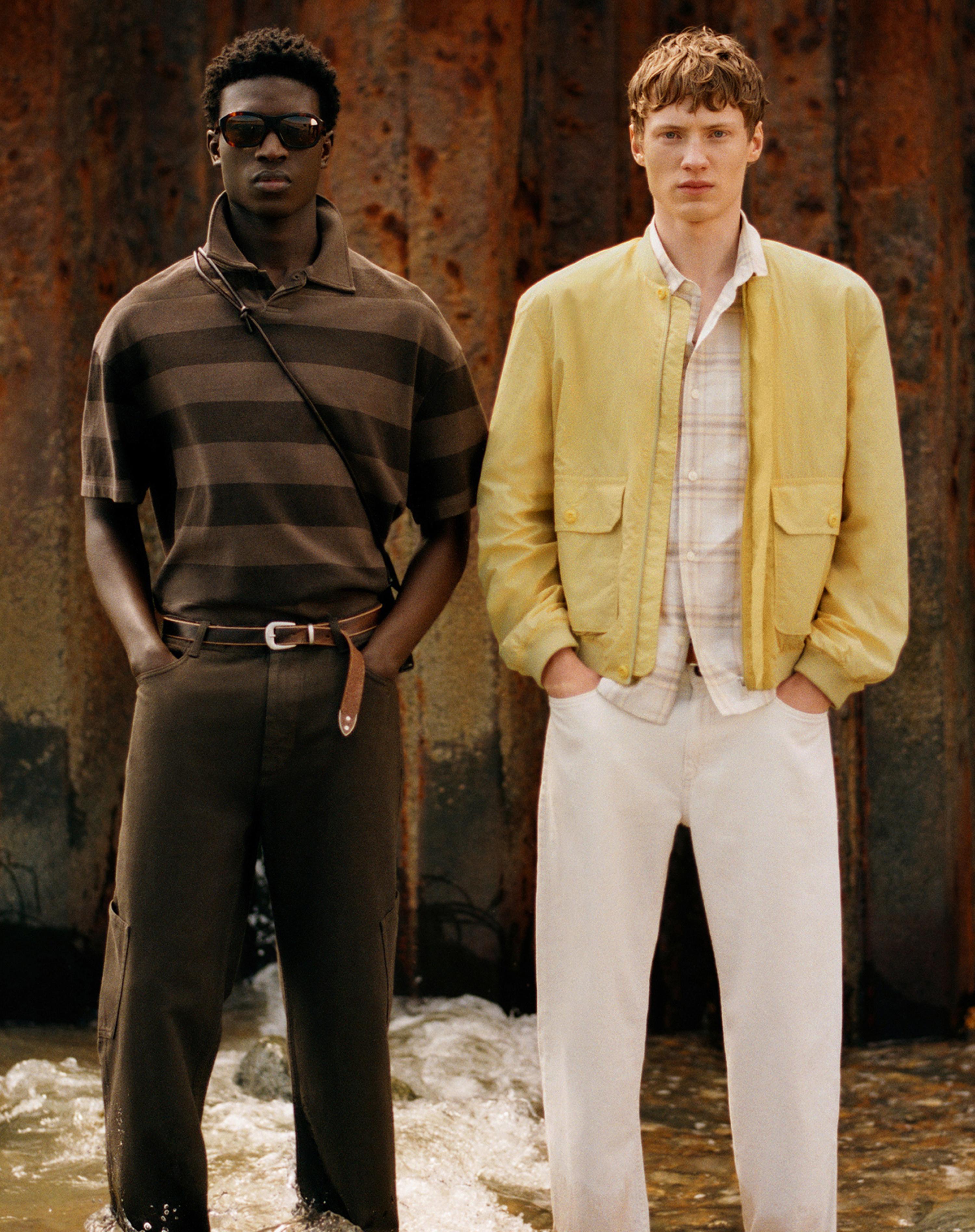 ZARA International | New Collection Online