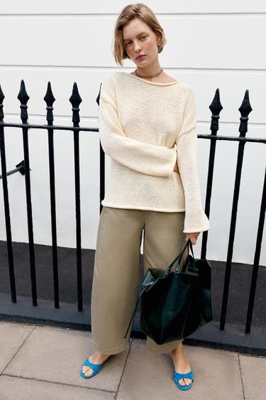 {ชื่อ} - {สี} จาก Zara