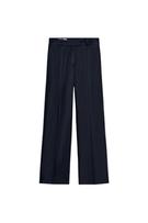 KETEN KRUVAZE BLAZER - Görsel 3