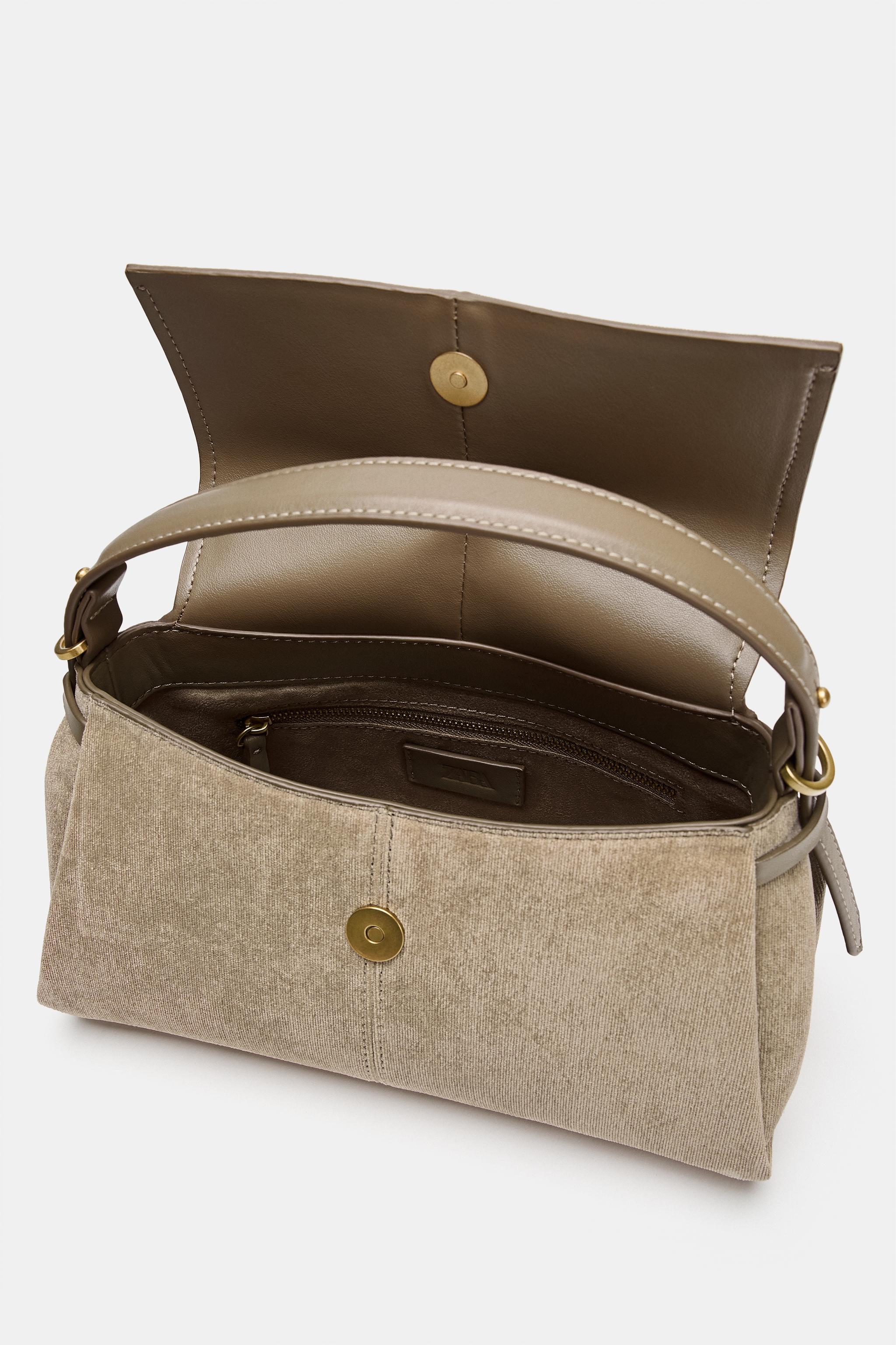 SAC BANDOULIÈRE À RABAT