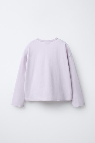 6-14 ANS/ PYJAMA KPOP DEMON HUNTERS™ NETFLIX © - Gris de Zara - Image 2