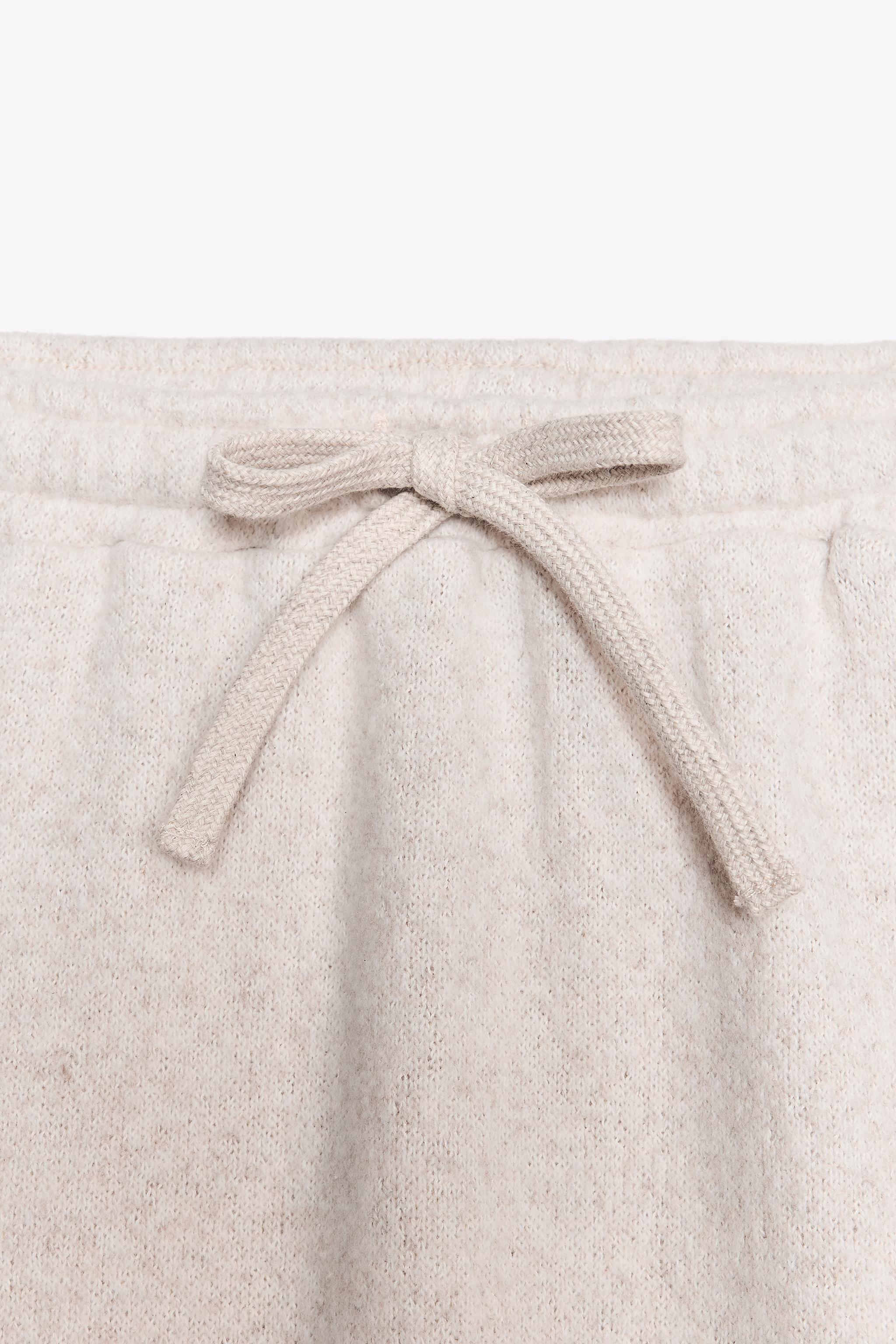 【ZARA】ソフトな風合いのミディ丈スカート | 4090/312/710 ZARA】ソフトな風合いのミディ丈スカート | 4090/312/710