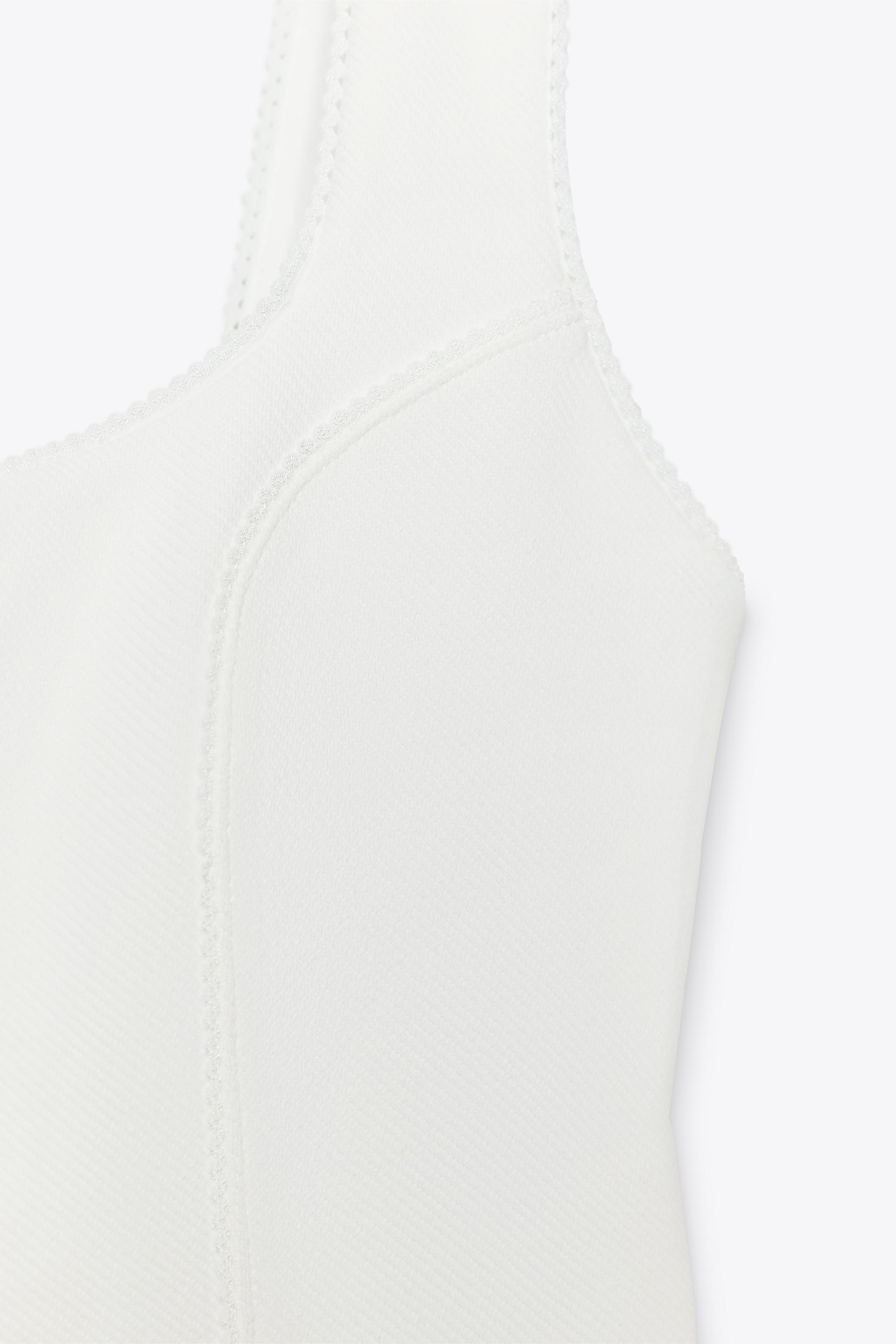 TOP CORSETERIE PICUETA