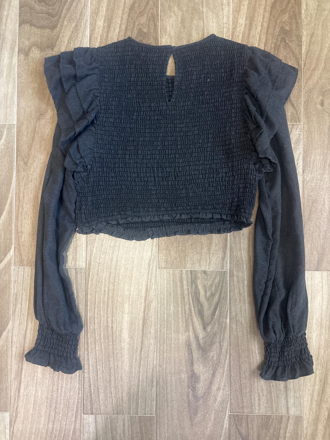 STRETCHY TOP - Image 2