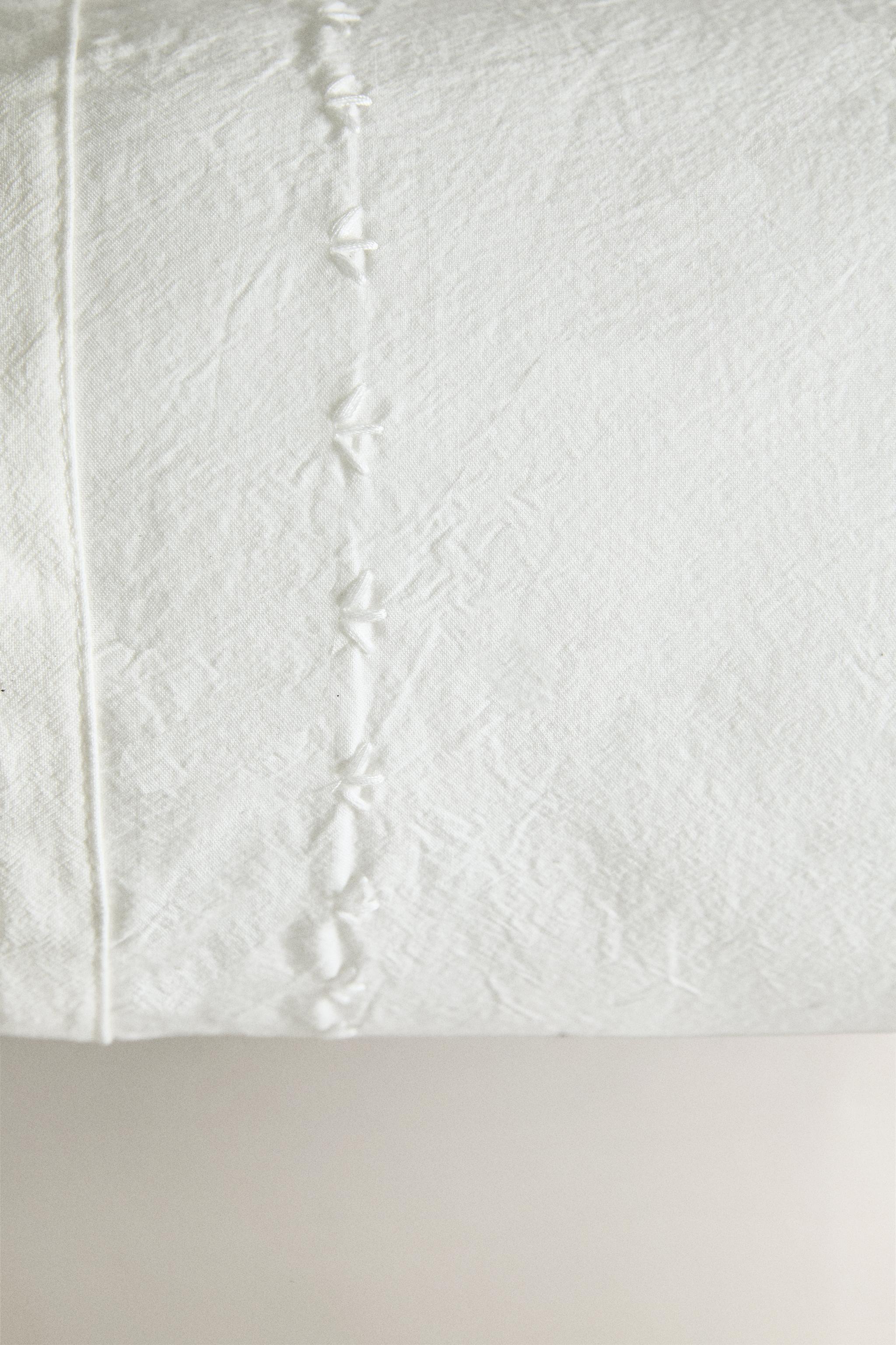 TRAVERSIN ENFANT BRODERIES